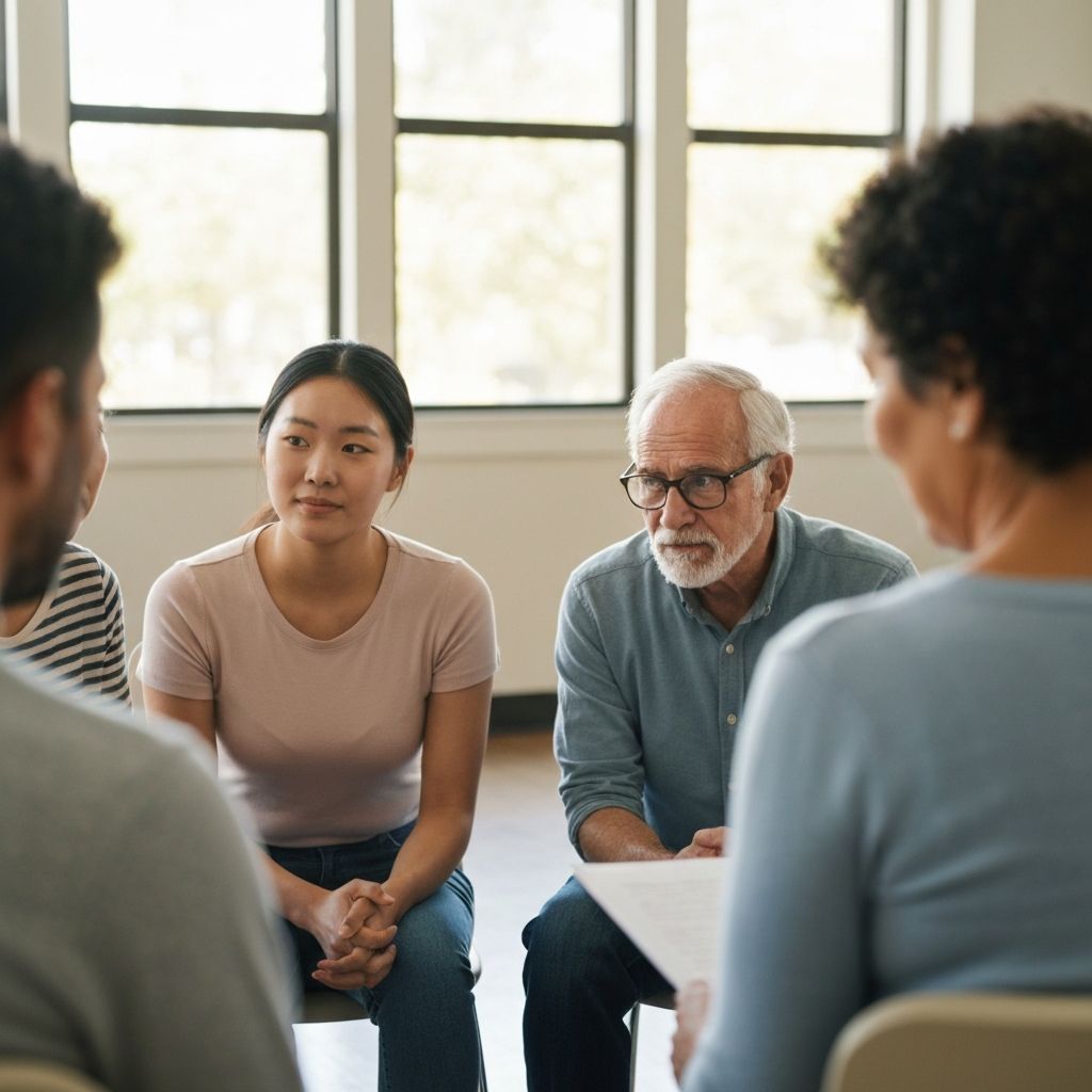 Support and community